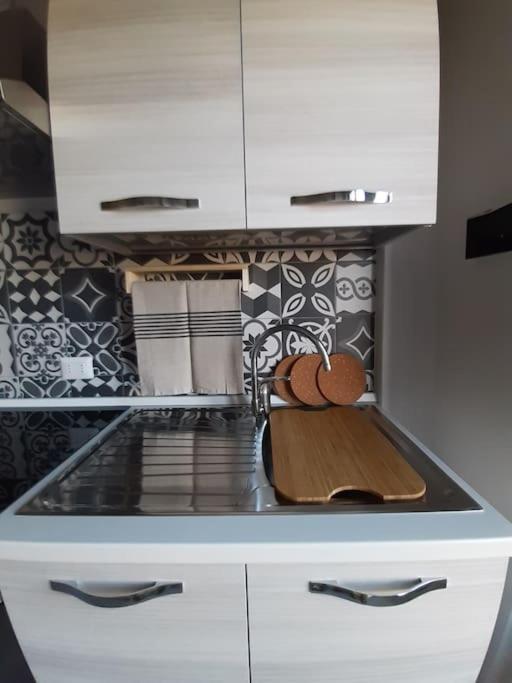 Appartamento Incantevole: Milano Buitenkant foto
