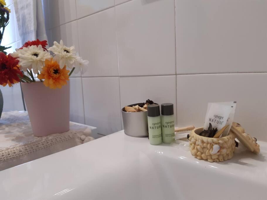 Appartamento Incantevole: Milano Buitenkant foto