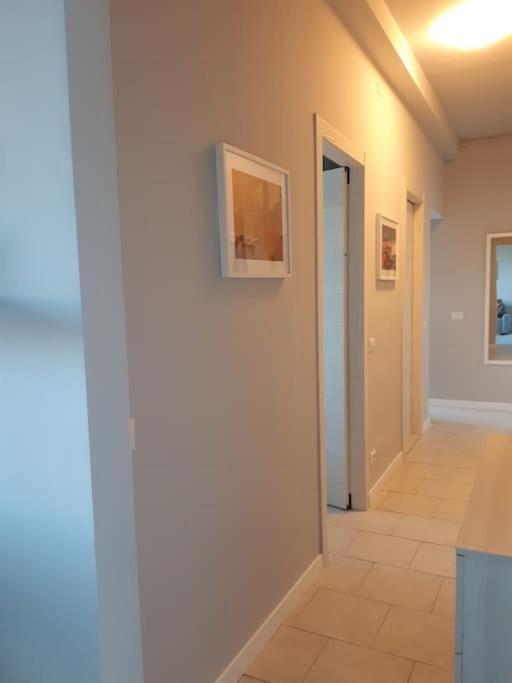 Appartamento Incantevole: Milano Buitenkant foto