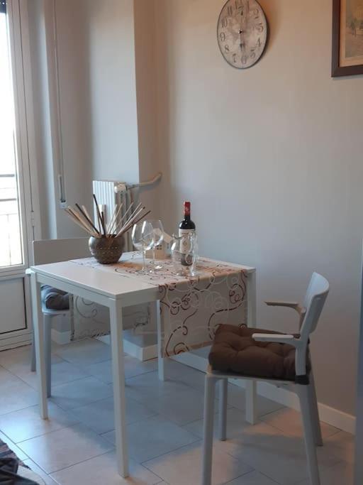 Appartamento Incantevole: Milano Buitenkant foto
