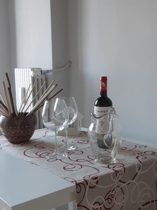 Appartamento Incantevole: Milano Buitenkant foto