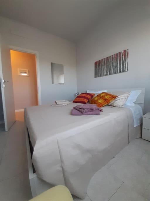 Appartamento Incantevole: Milano Buitenkant foto