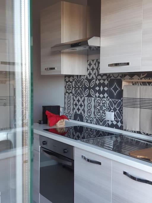 Appartamento Incantevole: Milano Buitenkant foto