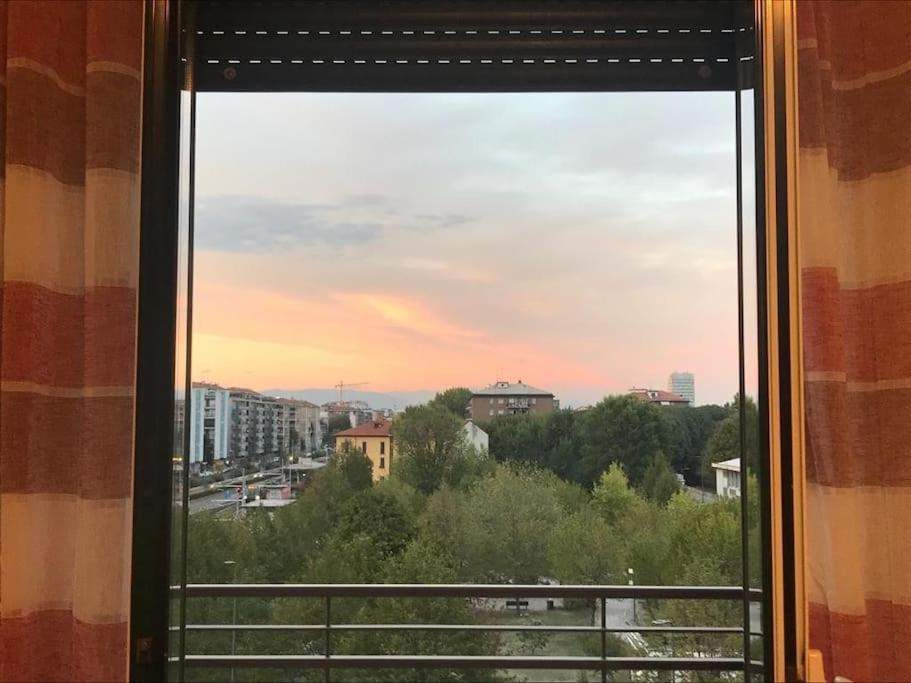 Appartamento Incantevole: Milano Buitenkant foto